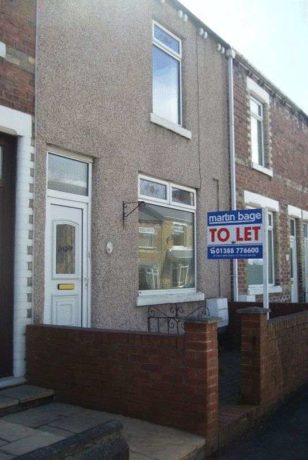 2 Bedroom Terraced